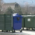 Čistoća čisti slivnike od lišća, u toku i stalna akcija uklanjanja krupnog otpada (AUDIO)