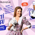 Vesela emisija, puna muzike i osmeha! Goca Lazarević i Vera Matović u emisiji "Pusti brigu" otkrile zanimljive priče