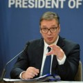 Foreign Affairs upozorava na Srbiju i poziva NATO da spriječi Vučićevu igru