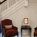 Tradicionalne rukotvorine izložene u rezidenciji ambasadora Srbije u Vašingtonu