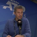 Ivan prelistava italijansku štampu (VIDEO)