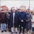 IZBORI: "Palilule potpuno zaboravljena MZ od strane vlasti" - Ujedinjeni protiv nasilja – Nada za Kragujevac