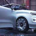 Stellantis potvrdio da će se električni Fiat panda proizvoditi u Srbiji