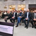 Momirović: Žene preduzetnice igraju važnu ulogu u transformaciji ekonomije Srbije