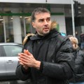 „Predsedniku RIK-a smeta snimanje kršenja zakona, a ne to što se zakon krši“: Manojlović odgovorio Dimitrijeviću