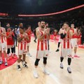 Fredi Gilespi novi košarkaš Crvene zvezde