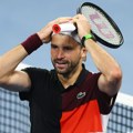 Grigor Dimitrov: Osećam novu energiju