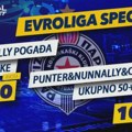 Evroliga specijal - Raspucani Naneli vredi desetostruko!