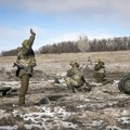 Rat u Ukrajini: Ukrajinci poraženi u okršaju u Zaporožju; Ruske snage pogodile ukrajinski PVO sistem s-300 u Čerkaskoj…