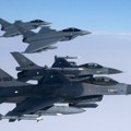 Turskoj odobrena kupovina 40 aviona F-16, odmah nakon "zelenog svetla" za prijem Švedske u NATO