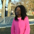 Patricija iz Zambije o rasizmu na društvenim mrežama