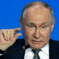 Novi intervju Putina Sankcije protiv Karlsona pokazale bi pravo lice liberalne diktature u SAD