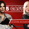 Ekskluzivno Olja prvi put o cifri koju Srbija plaća za učestvovanje na Evroviziji i optužbama o nameštanju
