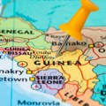 Vojska Gvineje raspustila vladu
