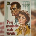 Projekcija filma “Prvi građanin male varoši”