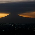 Stanovnicima Meksiko sitija izdato upozorenje Vulkan se aktivirao (foto)