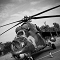 Obeležava se devet godina od pada vojnog helikoptera u Surčinu