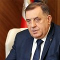 Dodik: Srpska ne prihvata sankcije prema Rusiji; Sankcije SAD zbog organizacije proslave priliče imperiji iz neke komedije