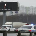 11 Uhapšeno zbog napada u Moskvi u kolima pronađeni pasoši ove zemlje