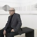 „Ispred vremena i izvan“: Retrospektivna izložba Vladana Radovanovića – jednog od prvaka naše avangarde