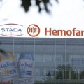 Hemofarmu subvencija od 3,5 miliona evra, država pokriva četvrtinu investicije