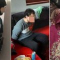 Uhapšeni muškarac u BiH na TikToku tvrdio da je "Danka u podrumu, da plače i traži majku"