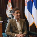 Brnabić: Najava opozicije da neće učestvovati na beogradskim izborima pokazatelj šizofrene politike