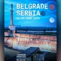 Pogledajte logo najvećeg sportskog takmičenja u istoriji Srbije: Evropsko prvenstvo u vodenim sportovima stiže u Beograd…