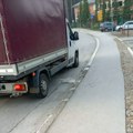 "Usporen" saobraćaj u Novoj Varoši: Škole, sportski tereni i najprometnije ulice našli se na meti