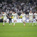 Бајерн водио до 88. минута и на крају остао без пласмана у финале Лиге шампиона: Реал показао да је неуништив