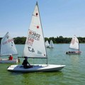 Jedriličarstvo: Počinje Državno prvenstvo i SEEOOC regata na Palićkom jezeru