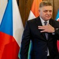 Ko je Robert Fico: Populista koji se na čelo Slovačke vratio iz političkog podzemlja