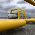 Да ли је доминатна увоз руског гаса у Словенију