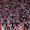Hrvati najviše veruju u uspeh, a evo gde su Srbi: Koliko naša zemlja veruje u dobar rezultat na Evropskom prvenstvu?!