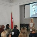 Predstavljanje do sada neispričane priče o životu najvećeg Srbina: Muzej Nikole Tesle u Rimu nastavio turneju filma…