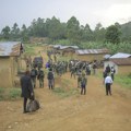 Protesti na istoku konga: Demonstracije zbog porasta smrtonosnih napada islamističkih pobunjenika, poginule četiri osobe
