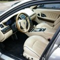 Uprava Carina najavila e-licitaciju vozila među kojima su i dva Maseratija