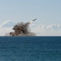 Ruske nuklearne podmornice lansirale rakete VIDEO