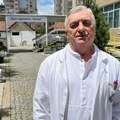 Kardiovaskularni bolesnici rizična kategorija, kao i astmatičari Doktor Pajović iz Čačka savetuje kako da pregurate…