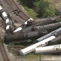 Teretni voz iskočio iz šina: Naređena masovna evakuacija u SAD