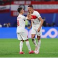 Poslednji duel osmine finala na evropskom prvenstvu pripao turcima: Demiral heroj nacije