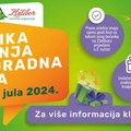 Turistička organizacija Zlatibor organizuje veliku letnju nagradnu igru