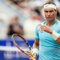 Nadal: "Dobro je, ali mogao sam da budem i agresivniji"