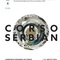 Corso Serbian – Savremena keramika iz Srbije predstavljena na Bijenalu keramike na Korzici