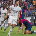 Milan dobar u Americi, Jović pogodio protiv Barse!