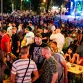 CUG Fest premašio sva očekivanja: Skoro 10.000 posetilaca uživalo u zanatskom pivu i muzici (FOTO)