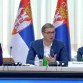 Sastanak u Palati Srbija posvećen projektu Jadar