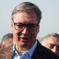 Vučić: Primio sam poziv za BRIKS pre desetak dana - u vreme samita imamo i važne goste u Srbiji