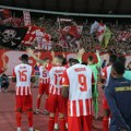 Zvezda nadigrala benfiku i ponosi se time: Klub objavio tekst o sjajnoj utakmici protiv portugalskog velikana! (foto)