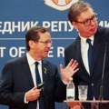 Najveći kompliment za Vučića: Izuzetno popularni internet portal o diplomatskim uspesima Srbije